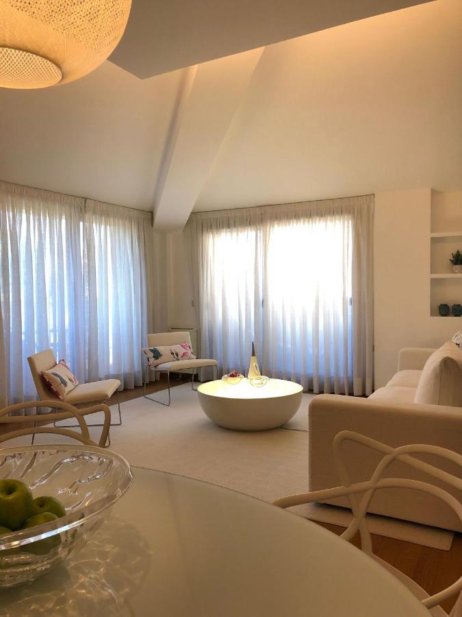 Duplex-Atico Cangas Do Morrazo Zewnętrze zdjęcie