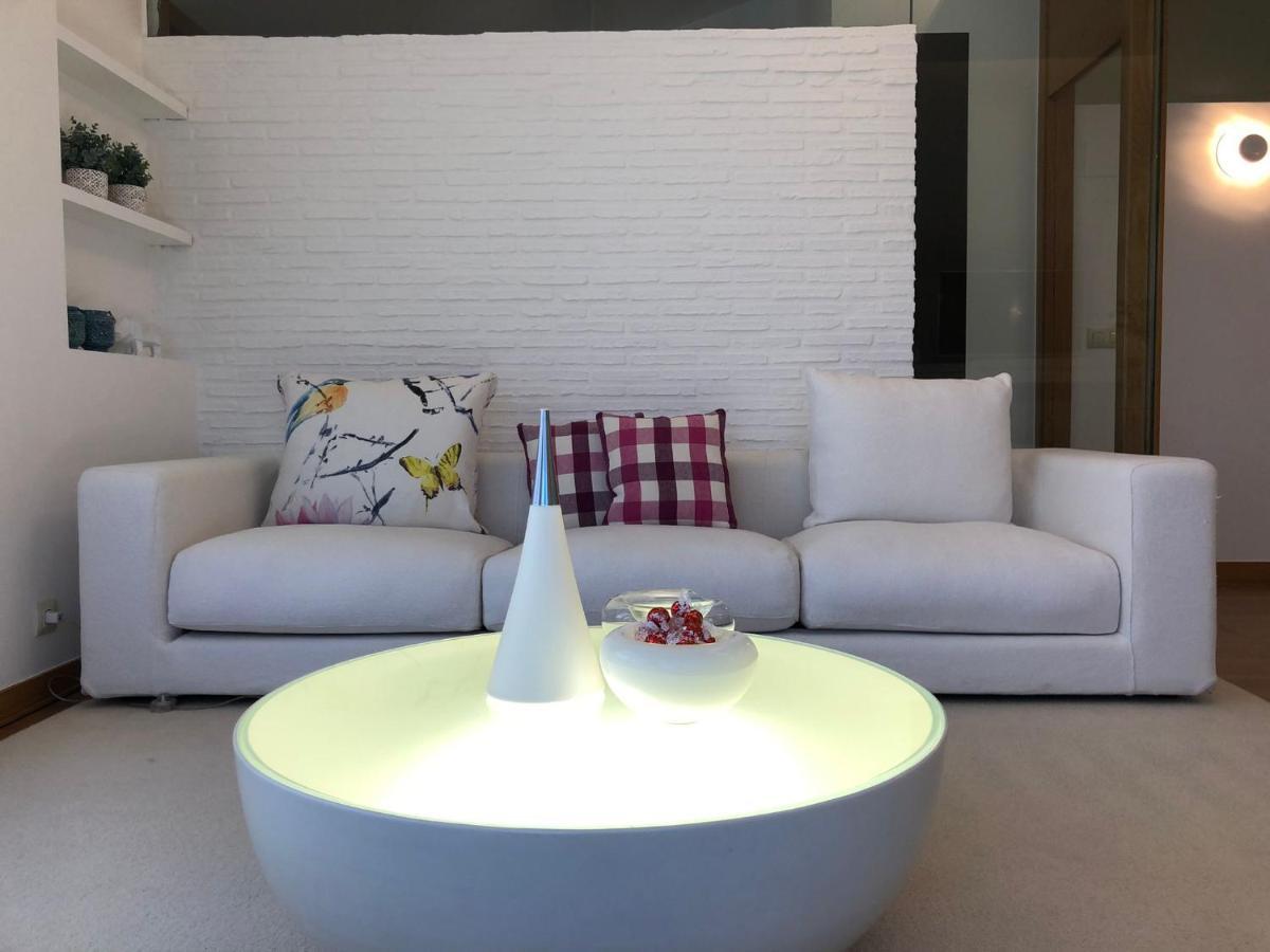 Duplex-Atico Cangas Do Morrazo Zewnętrze zdjęcie
