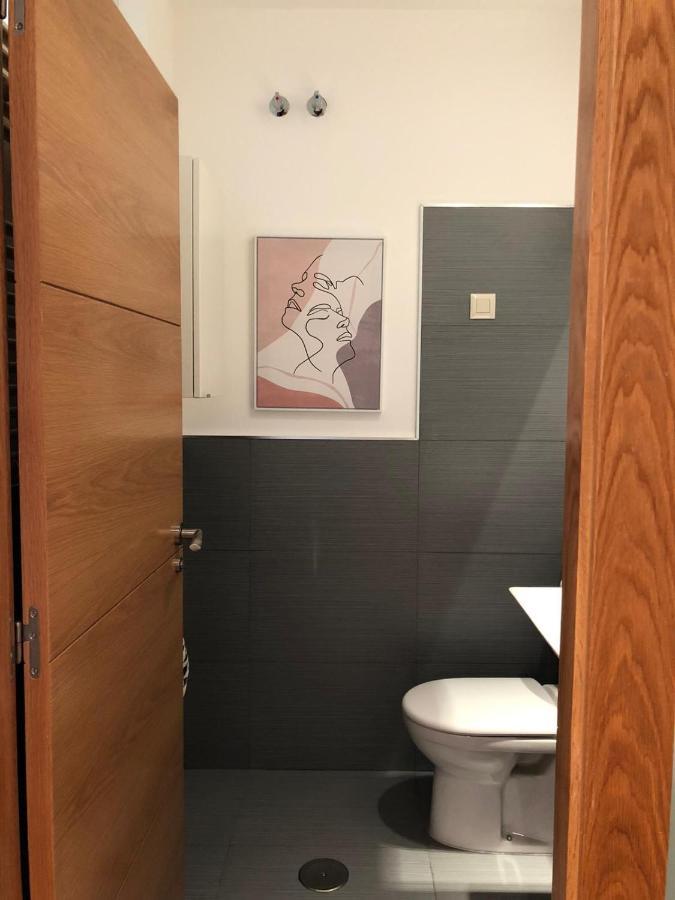 Duplex-Atico Cangas Do Morrazo Zewnętrze zdjęcie