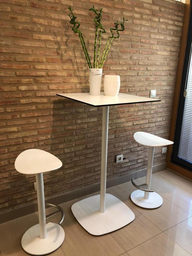 Duplex-Atico Cangas Do Morrazo Zewnętrze zdjęcie