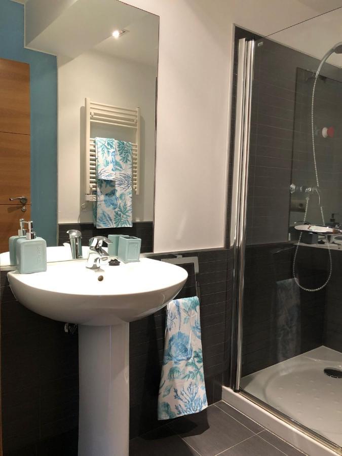 Duplex-Atico Cangas Do Morrazo Zewnętrze zdjęcie