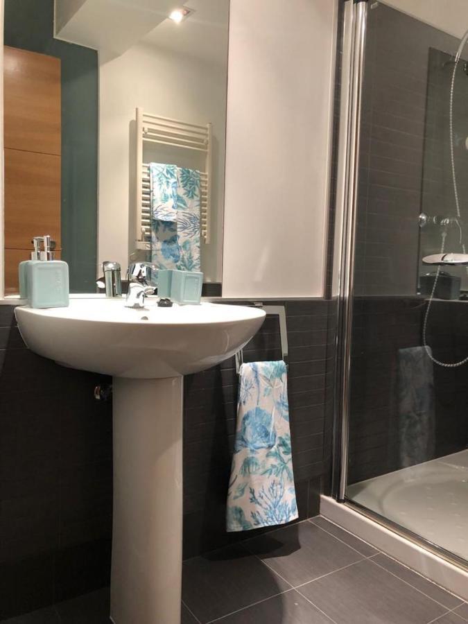 Duplex-Atico Cangas Do Morrazo Zewnętrze zdjęcie