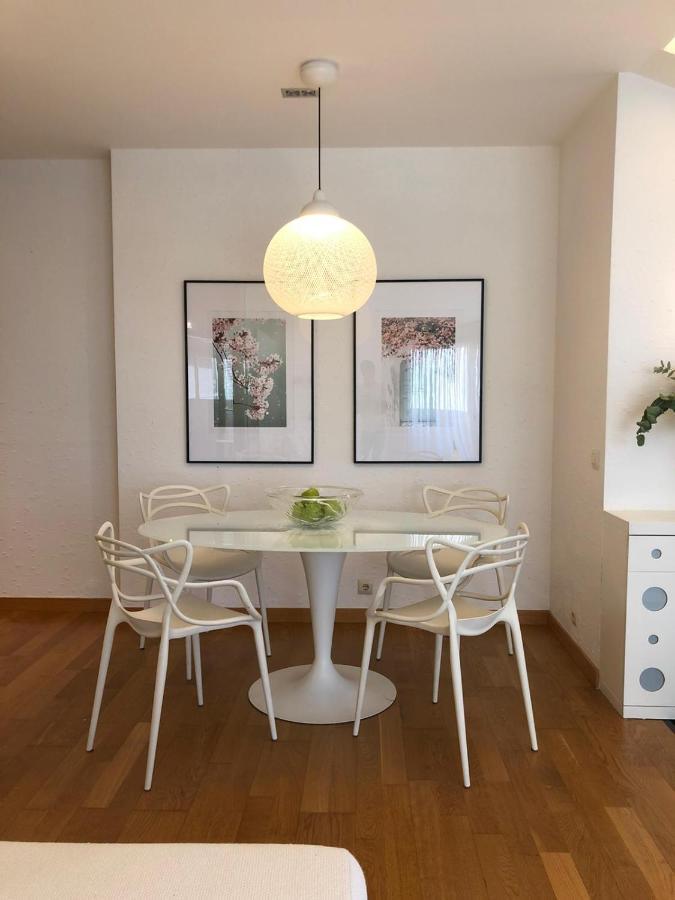 Duplex-Atico Cangas Do Morrazo Zewnętrze zdjęcie