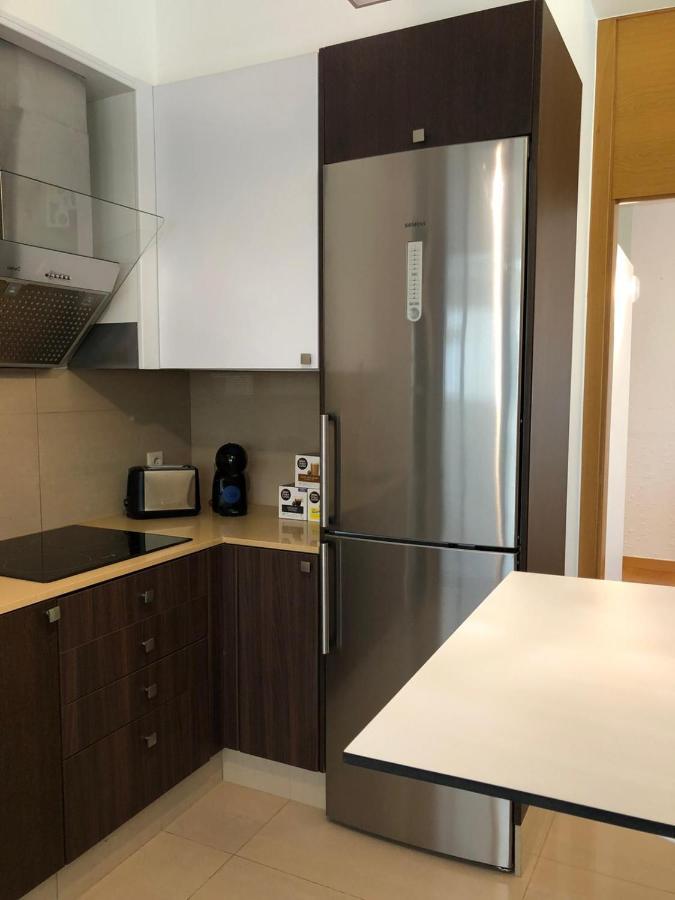 Duplex-Atico Cangas Do Morrazo Zewnętrze zdjęcie