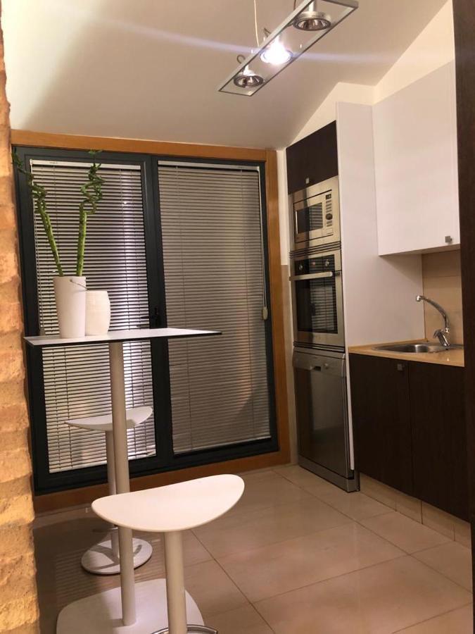 Duplex-Atico Cangas Do Morrazo Zewnętrze zdjęcie
