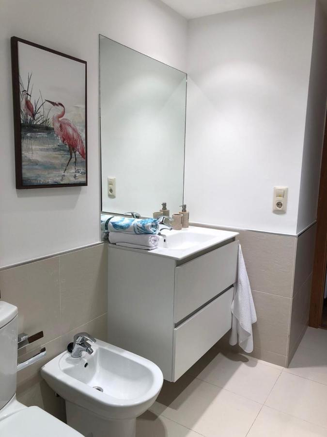 Duplex-Atico Cangas Do Morrazo Zewnętrze zdjęcie