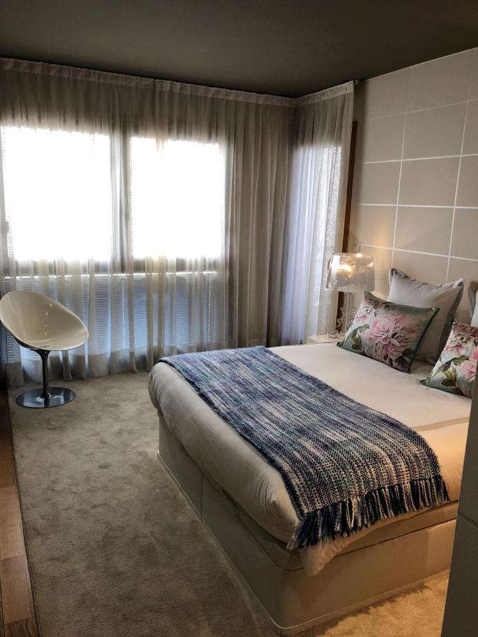 Duplex-Atico Cangas Do Morrazo Zewnętrze zdjęcie